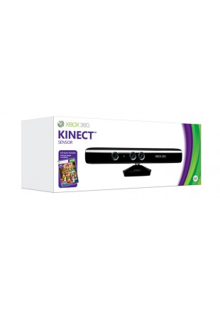 KINECT SENSOR  (USAGÉ)