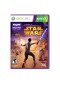 KINECT STAR WARS  (USAGÉ)