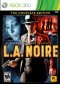 LA NOIRE EDITION COMPLETE  (USAGÉ)