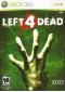 LEFT 4 DEAD  (USAGÉ)