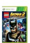 LEGO BATMAN 2 DC SUPER HEROES  (USAGÉ)