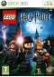 LEGO HARRY POTTER YEARS 1-4  (USAGÉ)