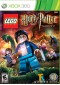 LEGO HARRY POTTER YEARS 5-7  (USAGÉ)