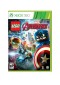 LEGO MARVEL AVENGERS  (USAGÉ)