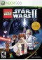 LEGO STAR WARS II THE ORIGINAL TRILOGY  (USAGÉ)