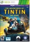 LES AVENTURES DE TINTIN  (USAGÉ)
