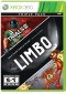 LIMBO, TRIALS HD ET SPLOSION MAN TRIPLE PACK  (USAGÉ)