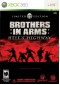 BROTHERS IN ARMS HELL'S HIGHWAY EDITION LIMITEE  (USAGÉ)