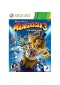 MADAGASCAR 3 THE VIDEO GAME  (USAGÉ)