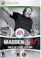 MADDEN NFL 07 HALL OF FAME EDITION (USAGÉ) MADDEN NFL 07 HALL OF FAME EDITION (USAGÉ)