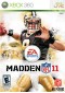 MADDEN NFL 11  (USAGÉ)