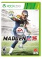 MADDEN NFL 15  (USAGÉ)