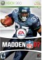 MADDEN NFL 07  (USAGÉ)
