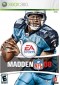 MADDEN NFL 08  (USAGÉ)