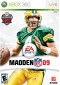 MADDEN NFL 09  (USAGÉ)