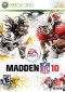 MADDEN NFL 10  (USAGÉ)