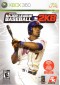 MAJOR LEAGUE BASEBALL 2K8  (USAGÉ)