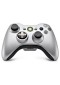 MANETTE SANS FILS CHROME ARGENT  (USAGÉ)