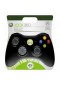 MANETTE XBOX 360 SANS FILS NOIR  (USAGÉ)