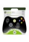 MANETTE XBOX 360 SANS FILS NOIR  (USAGÉ)