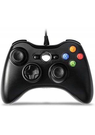 MANETTE XBOX360 NON OFFICIELLES COULEURS MULTIPLES AVEC FIL (NEUF) MANETTE XBOX360 NON OFFICIELLES COULEURS MULTIPLES AVEC FIL (NEUF)