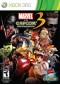 MARVEL VS CAPCOM 3: FATE OF TWO WORLDS (USAGÉ) MARVEL VS CAPCOM 3: FATE OF TWO WORLDS (USAGÉ)