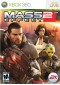 MASS EFFECT 2 ANGLAIS  (USAGÉ)