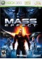 MASS EFFECT FRANCAIS  (USAGÉ)