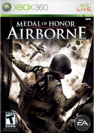 MEDAL OF HONOR AIRBORNE  (USAGÉ)