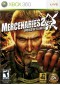 MERCENARIES 2 WORLD IN FLAMES  (USAGÉ)