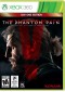 METAL GEAR SOLID V THE PHANTOM PAIN  (USAGÉ)