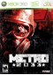 METRO 2033  (USAGÉ)