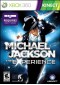 MICHAEL JACKSON THE EXPERIENCE (USAGÉ) MICHAEL JACKSON THE EXPERIENCE (USAGÉ)