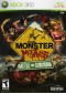 MONSTER MADNESS BATTLE SUBURBIA  (USAGÉ)