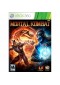 MORTAL KOMBAT  (USAGÉ)
