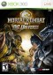 MORTAL KOMBAT VS DC UNIVERSE  (USAGÉ)