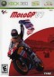 MOTO GP 07 (USAGÉ) MOTO GP 07 (USAGÉ)