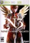 N3 NINETY-NINE NIGHTS  (USAGÉ)