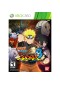 NARUTO SHIPPUDEN ULTIMATE NINJA STORM 3  (USAGÉ)