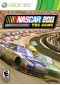 NASCAR 2011 THE GAME  (USAGÉ)