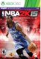 NBA 2K15 (USAGÉ) NBA 2K15 (USAGÉ)