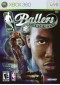 NBA BALLERS  CHOSEN ONE  (USAGÉ)