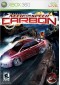 NEED FOR SPEED CARBON  (USAGÉ)