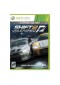 NEED FOR SPEED SHIFT 2 UNLEASHED EDITION LIMITEE  (USAGÉ)