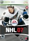 NHL 07  (USAGÉ)