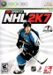 NHL 2K7 (USAGÉ) NHL 2K7 (USAGÉ)
