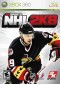 NHL 2K8  (USAGÉ)