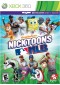 NICKELODEON NICKTOONS MLB  (USAGÉ)