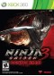 NINJA GAIDEN RAZOR'S EDGE  (USAGÉ)
