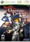 OPERATION DARKNESS  (USAGÉ)